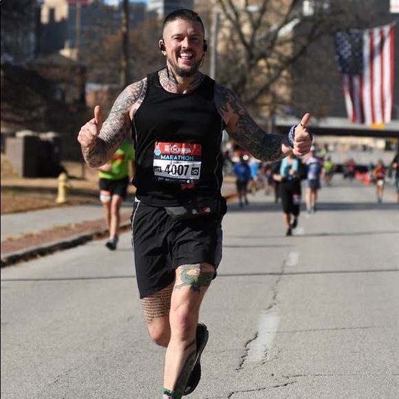 Meet your Posher, Brent - Picture 12 of 16